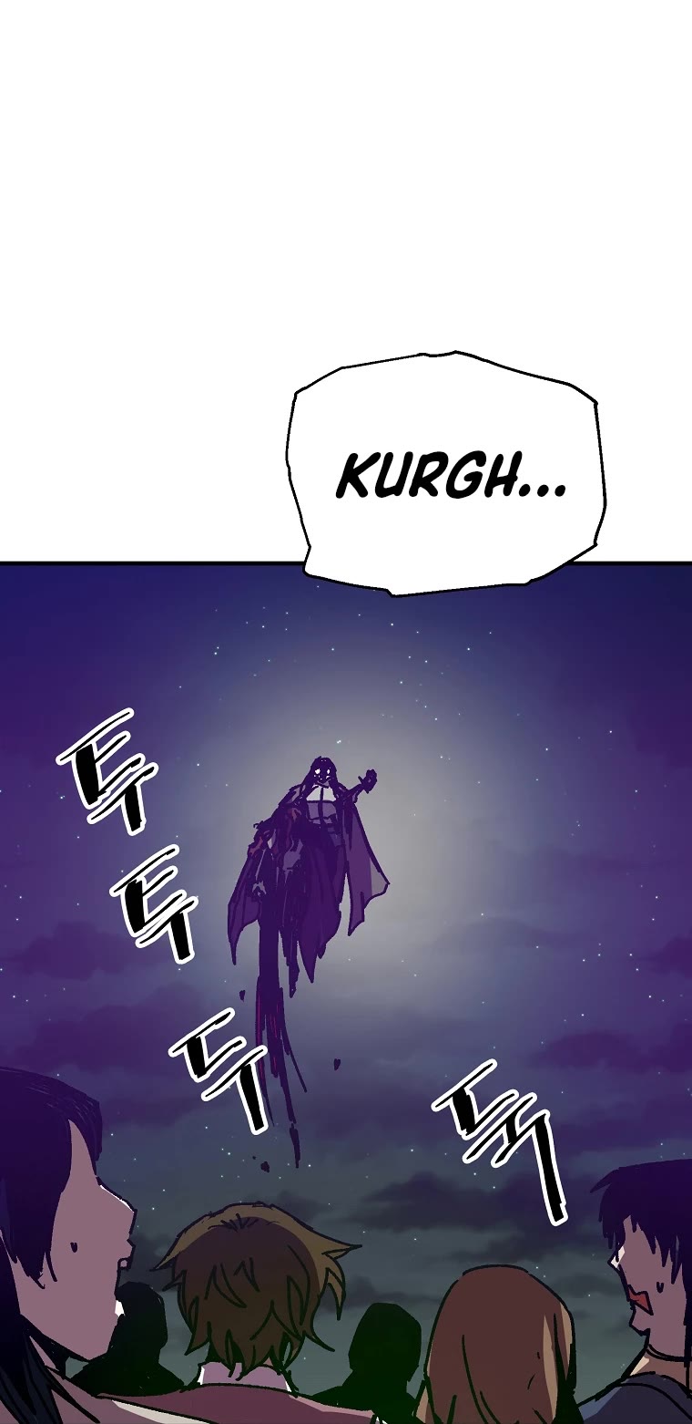 Bug Player Chapter 104 page 28 - Chapter 104