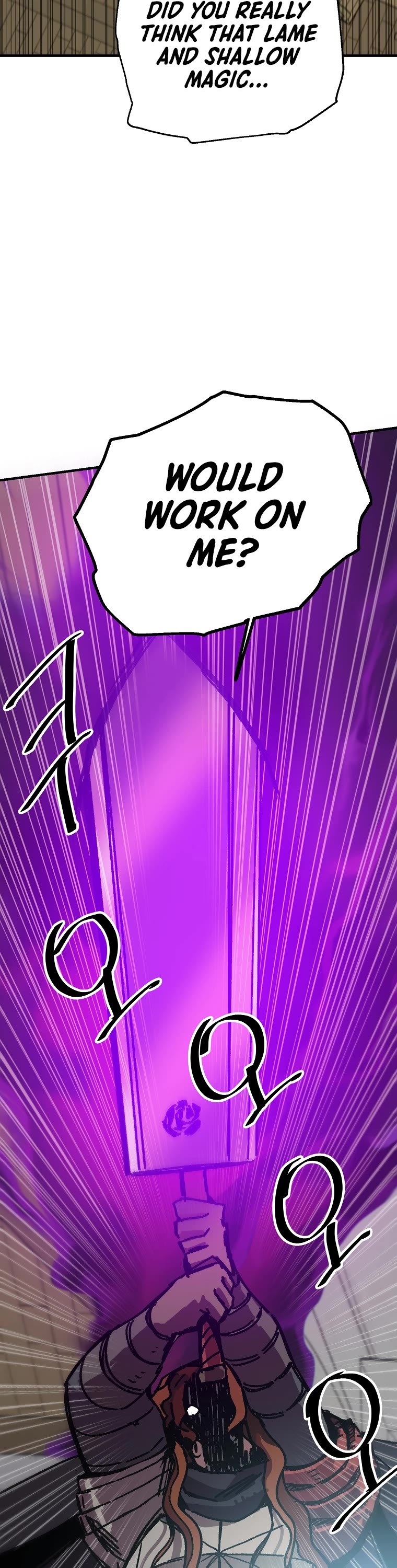 Bug Player Chapter 104 page 3 - Chapter 104