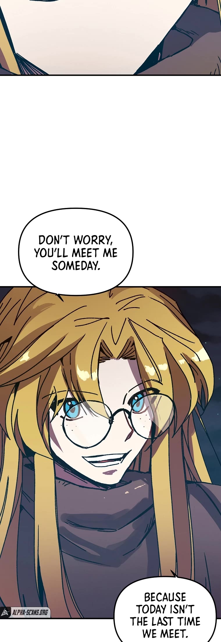 Bug Player Chapter 104 page 35 - Chapter 104