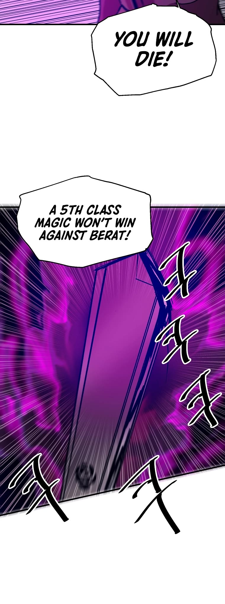 Bug Player Chapter 104 page 6 - Chapter 104