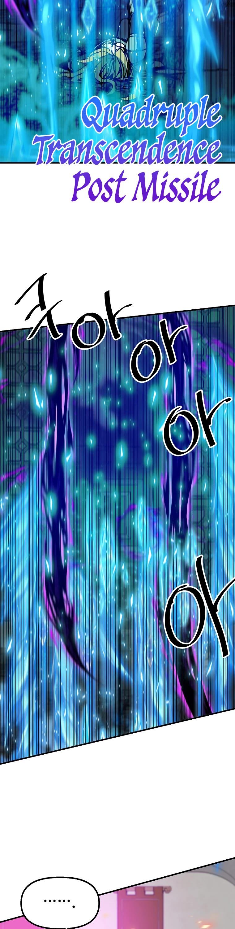 Bug Player Chapter 104 page 8 - Chapter 104