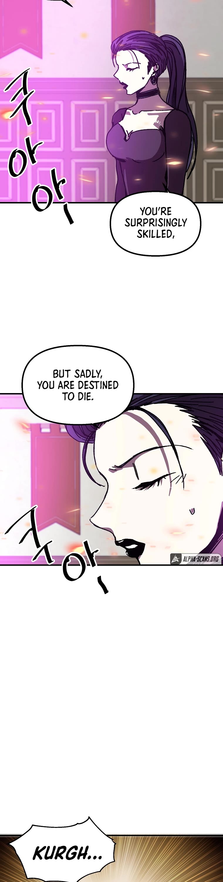 Bug Player Chapter 104 page 9 - Chapter 104