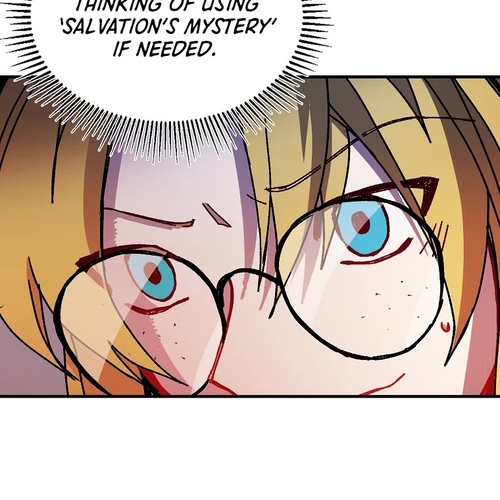 Bug Player Chapter 104 cover