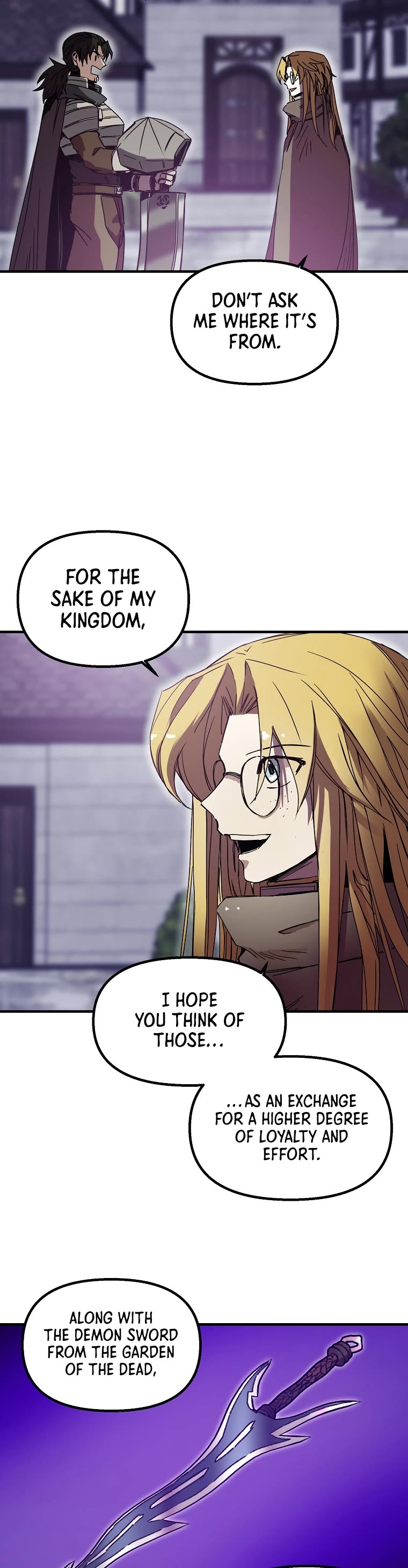 Bug Player Chapter 105 page 15 - Chapter 105
