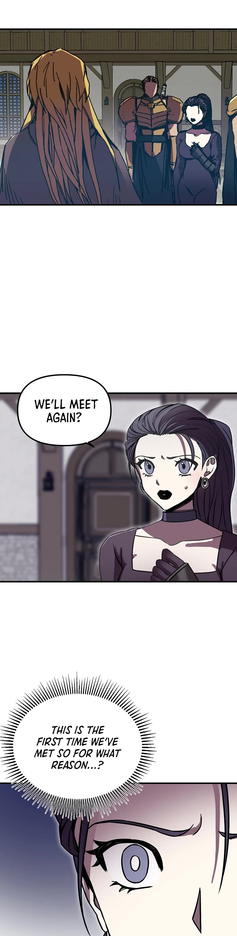 Bug Player Chapter 105 page 2 - Chapter 105