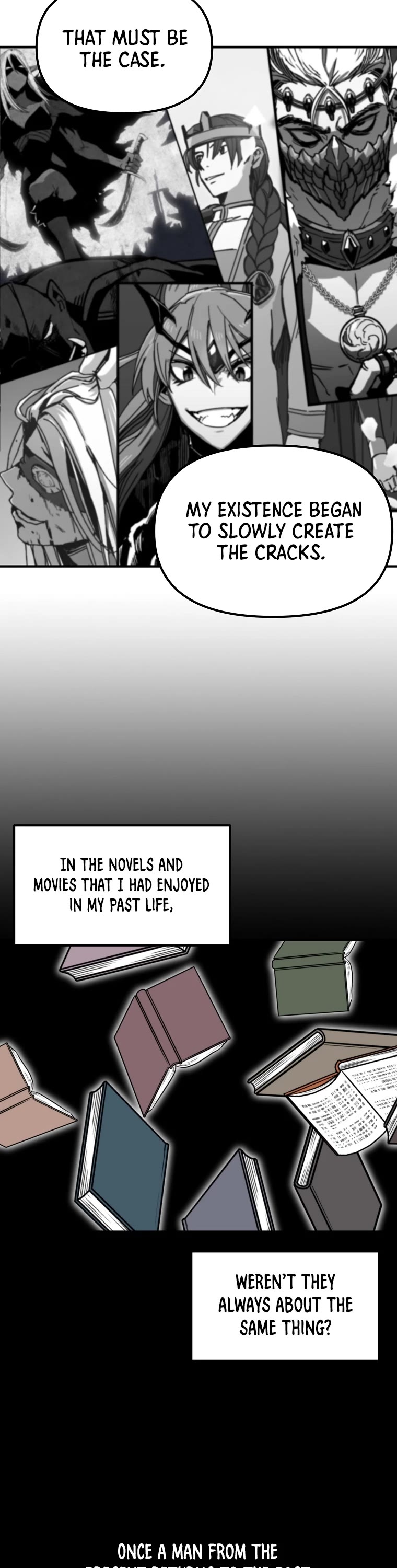 Bug Player Chapter 105 page 25 - Chapter 105