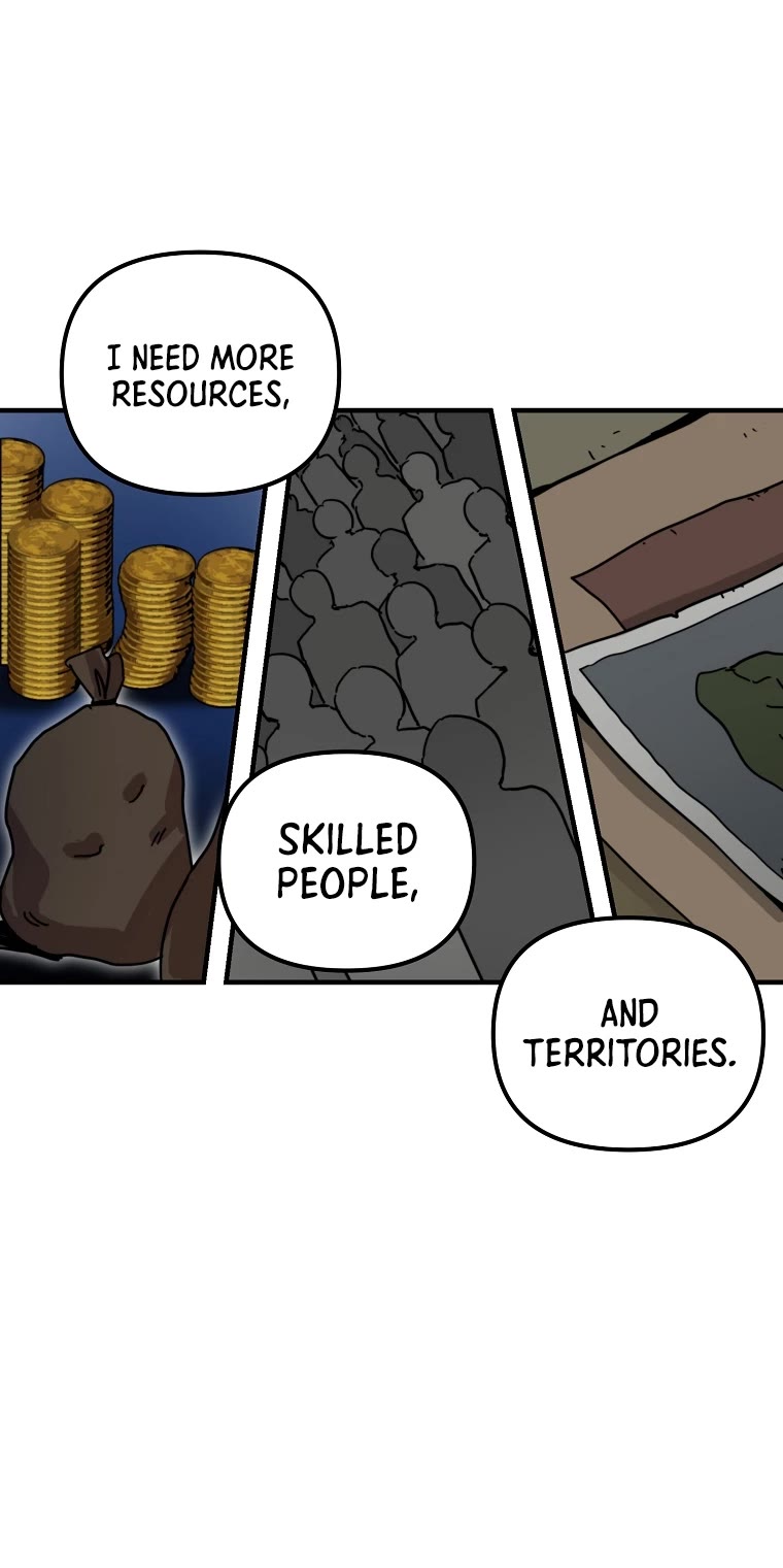 Bug Player Chapter 105 page 27 - Chapter 105