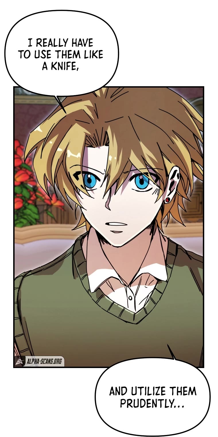 Bug Player Chapter 105 page 28 - Chapter 105