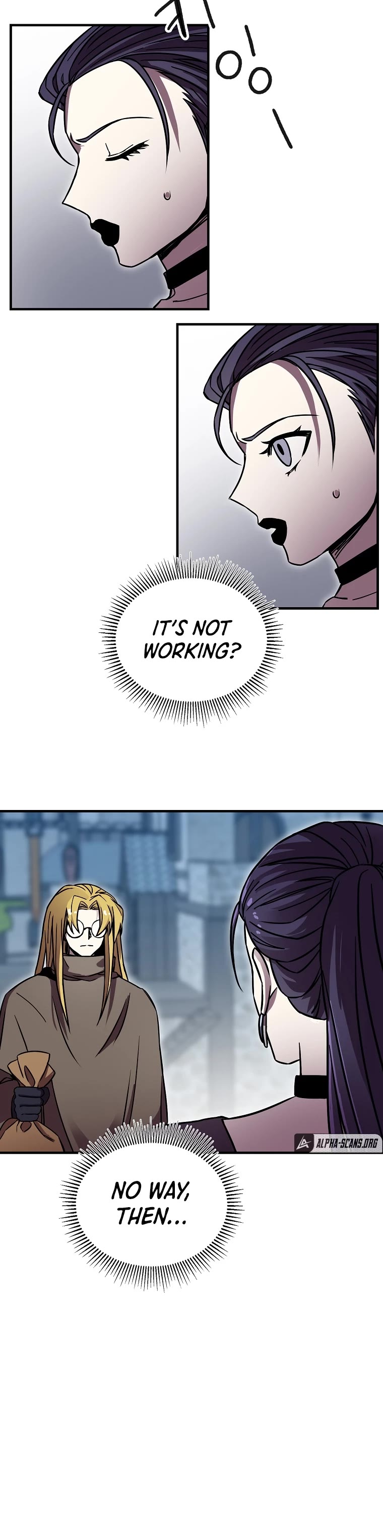 Bug Player Chapter 105 page 4 - Chapter 105