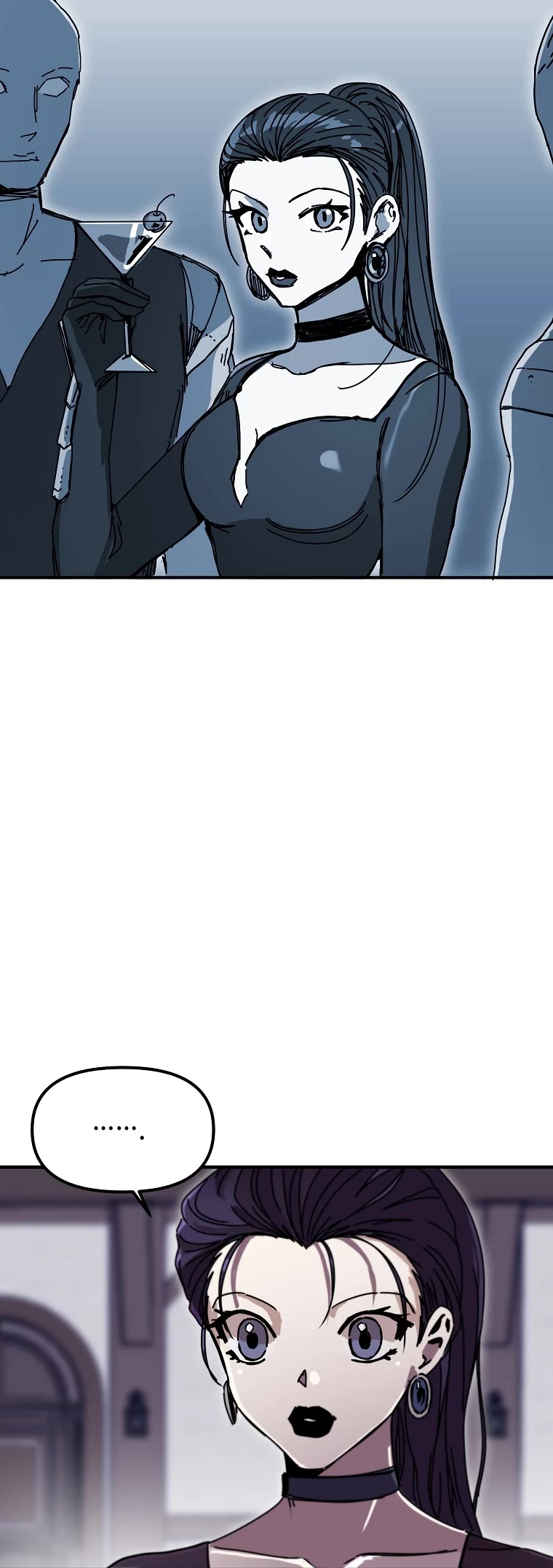 Bug Player Chapter 105 page 6 - Chapter 105