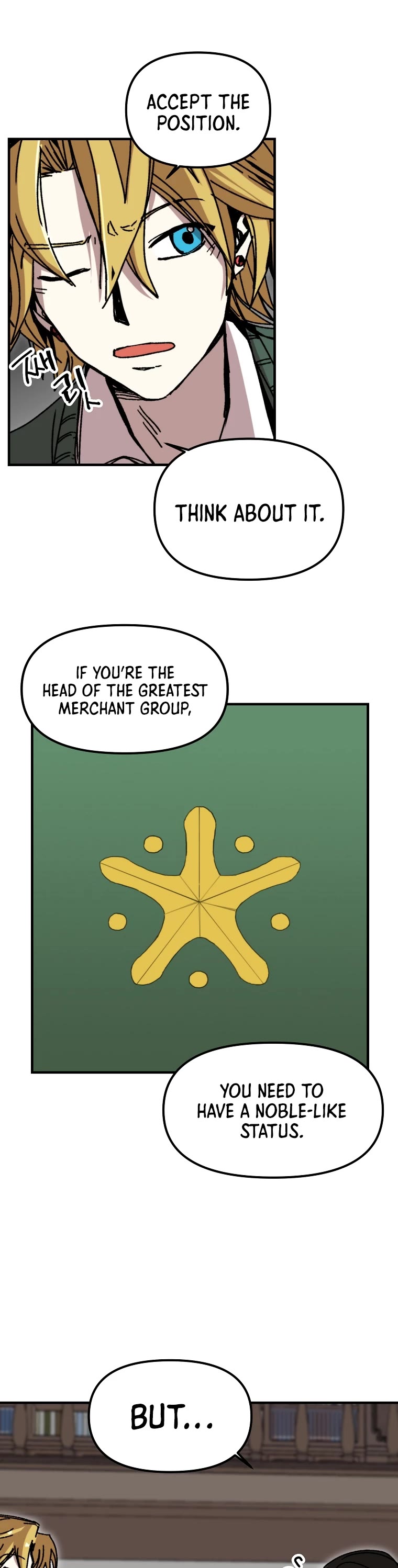Bug Player Chapter 106 page 26 - Chapter 106
