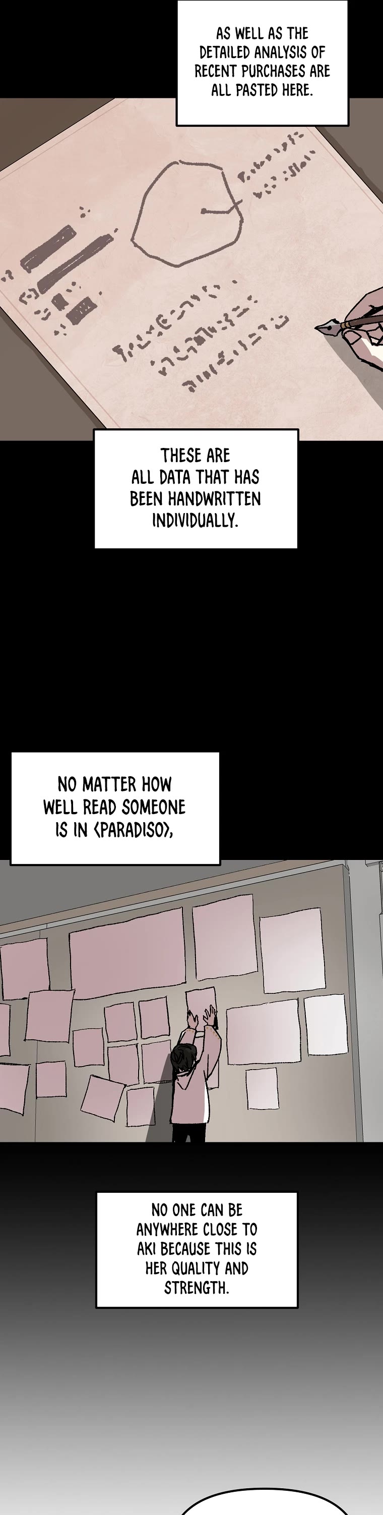 Bug Player Chapter 106 page 7 - Chapter 106