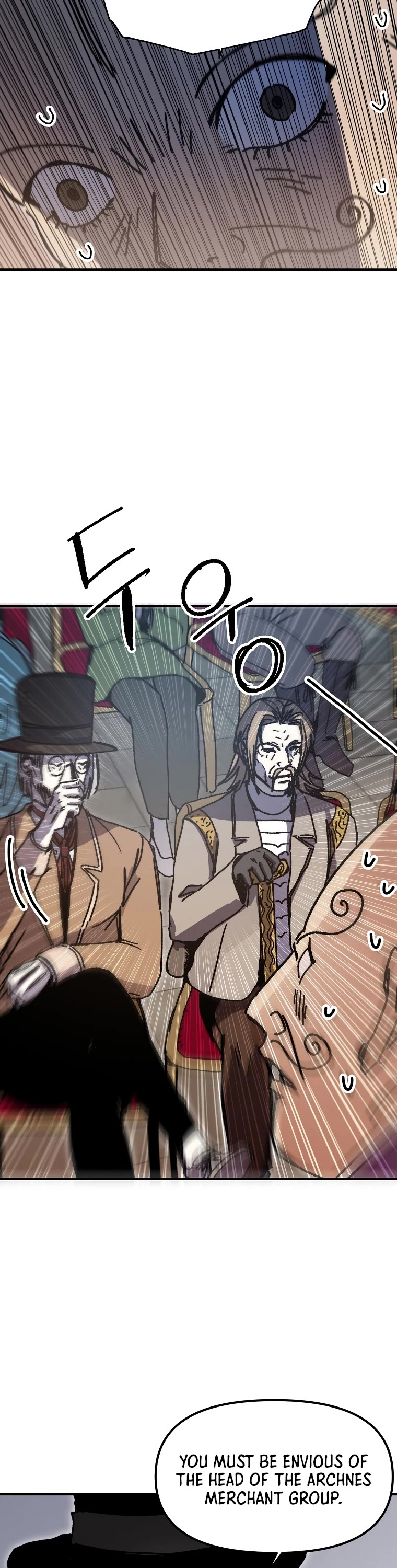 Bug Player Chapter 107 page 24 - Chapter 107