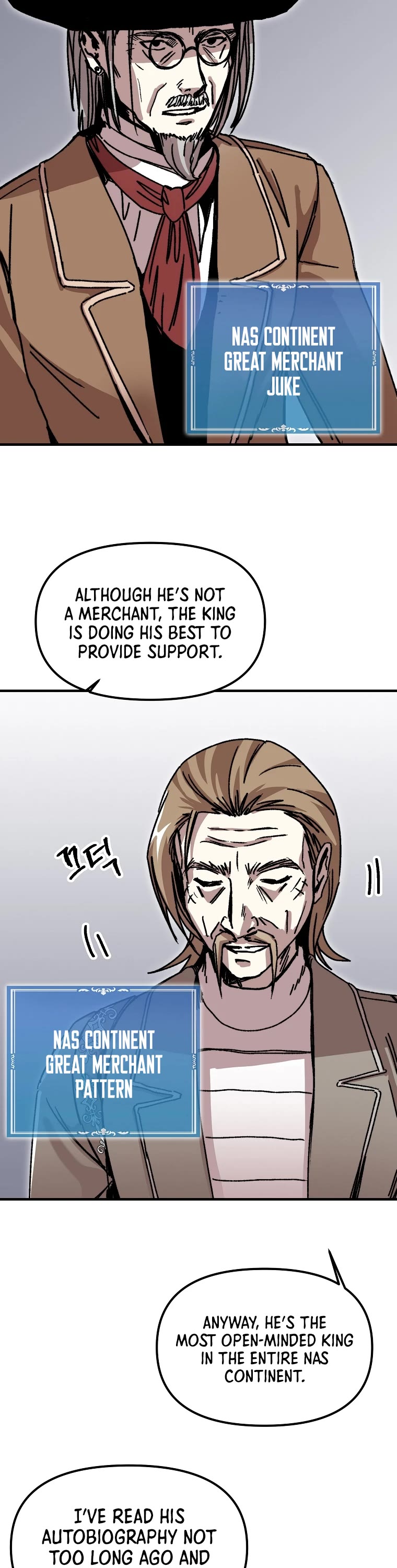 Bug Player Chapter 107 page 25 - Chapter 107