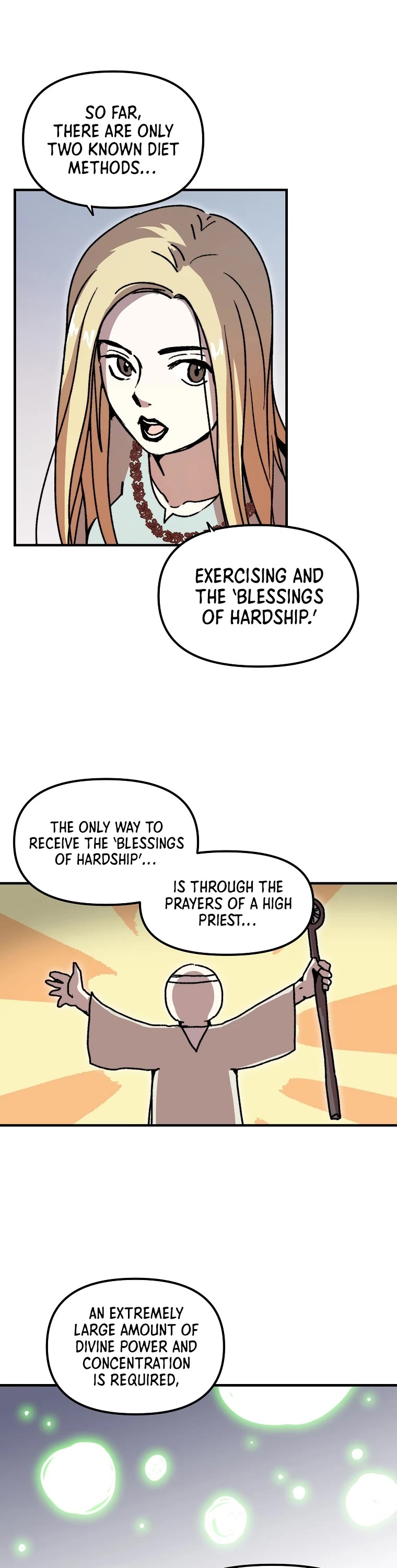 Bug Player Chapter 107 page 7 - Chapter 107