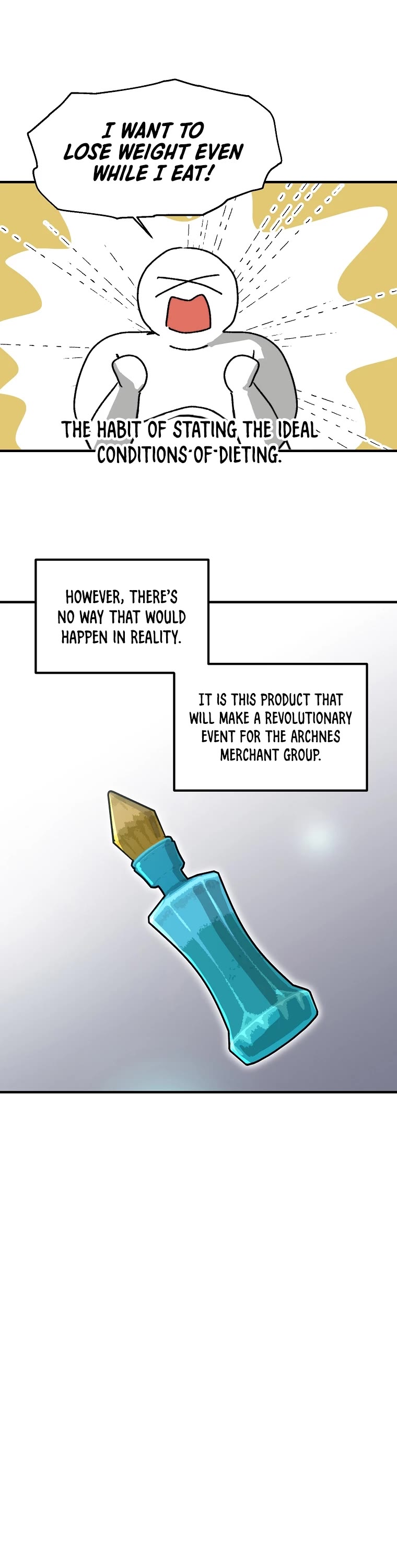Bug Player Chapter 107 page 9 - Chapter 107
