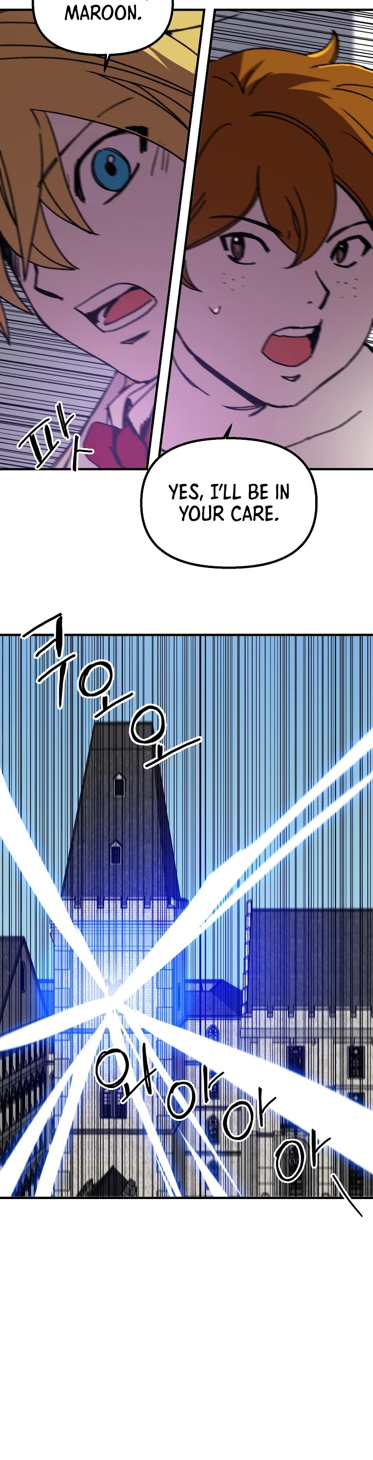 Bug Player Chapter 108 page 11 - Chapter 108