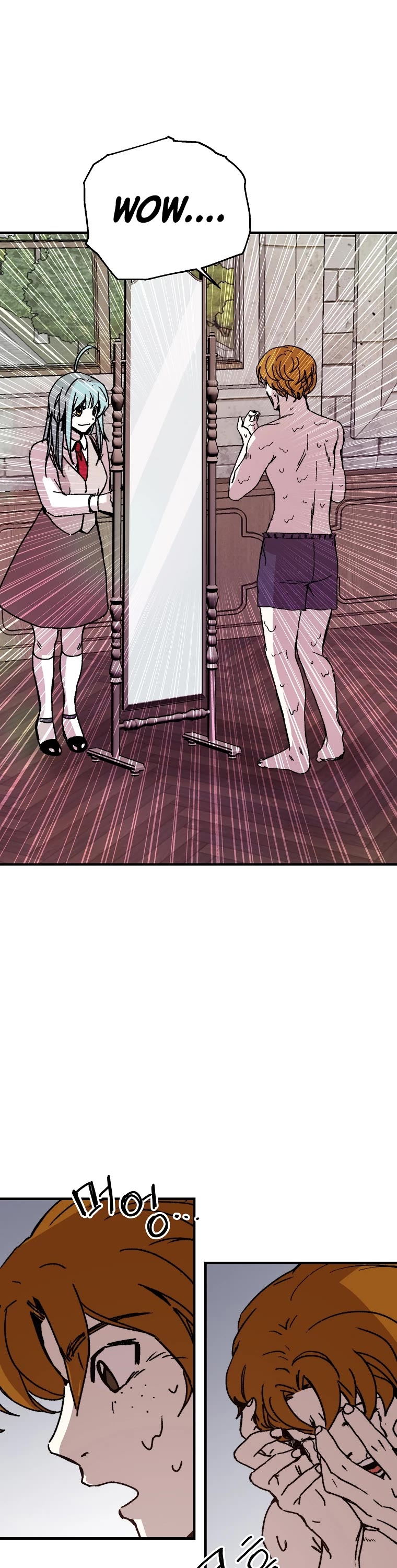 Bug Player Chapter 108 page 15 - Chapter 108