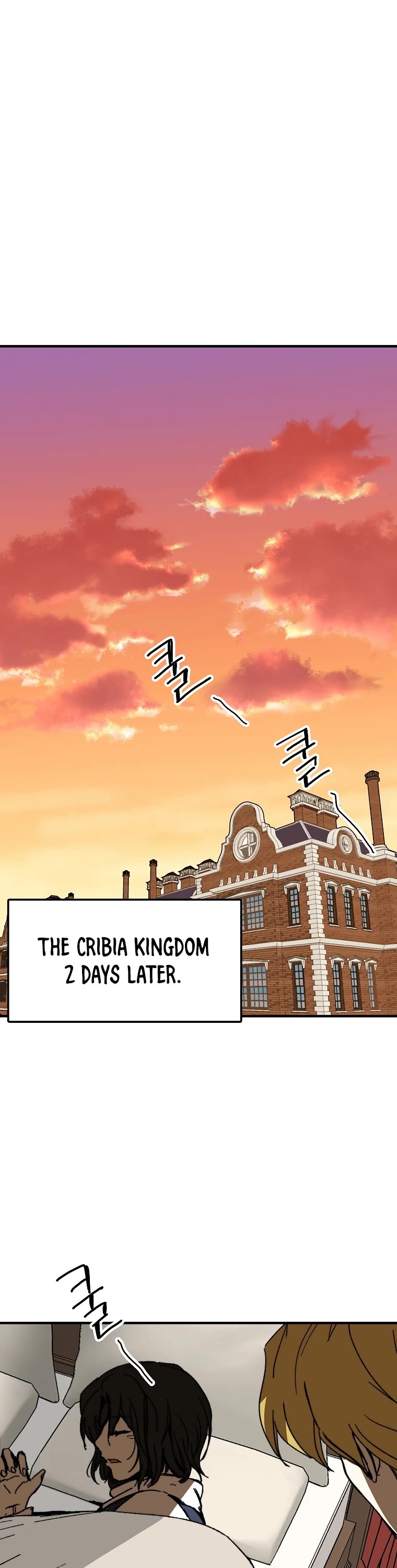 Bug Player Chapter 108 page 23 - Chapter 108