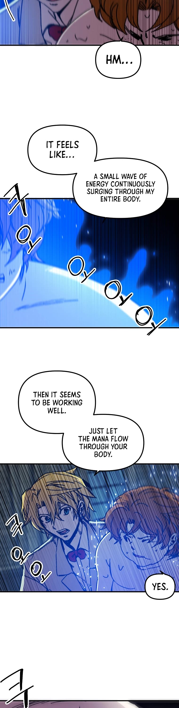 Bug Player Chapter 108 page 4 - Chapter 108
