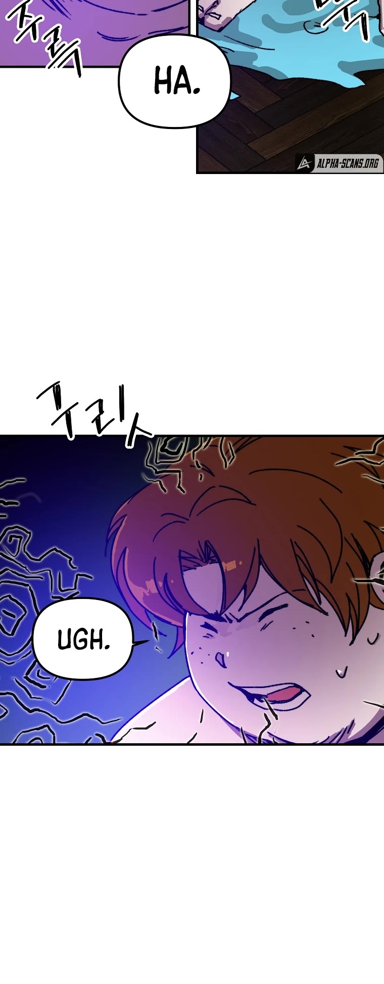 Bug Player Chapter 108 page 6 - Chapter 108