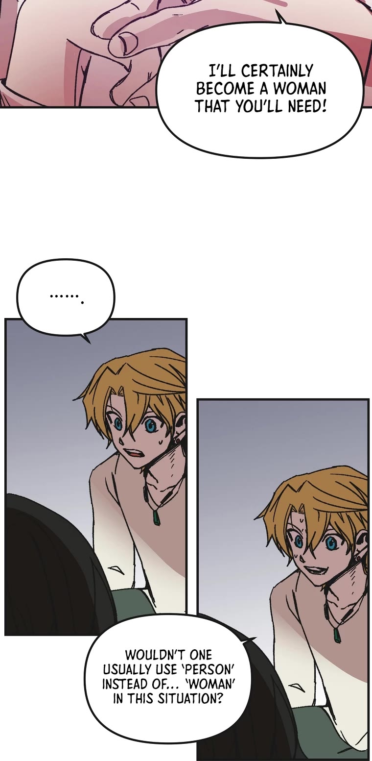 Bug Player Chapter 109 page 17 - Chapter 109