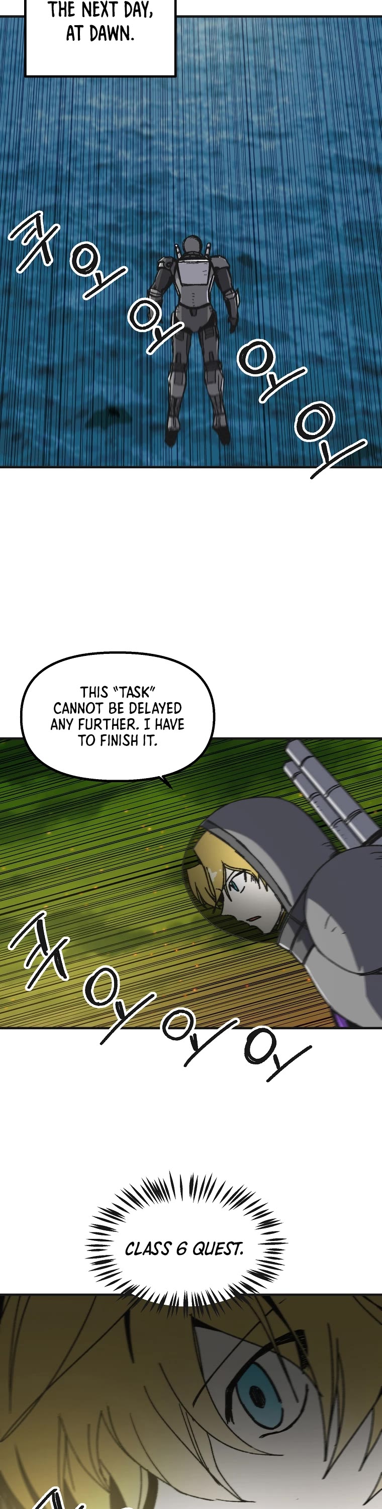 Bug Player Chapter 109 page 20 - Chapter 109