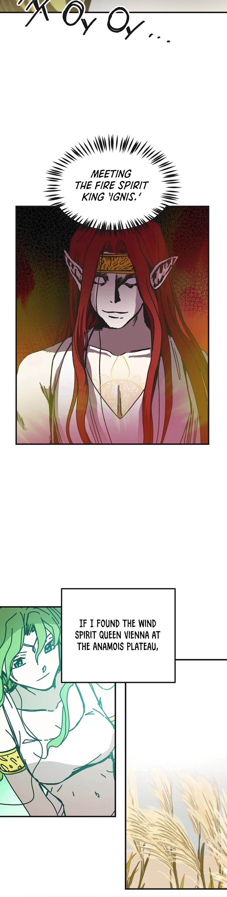 Bug Player Chapter 109 page 21 - Chapter 109