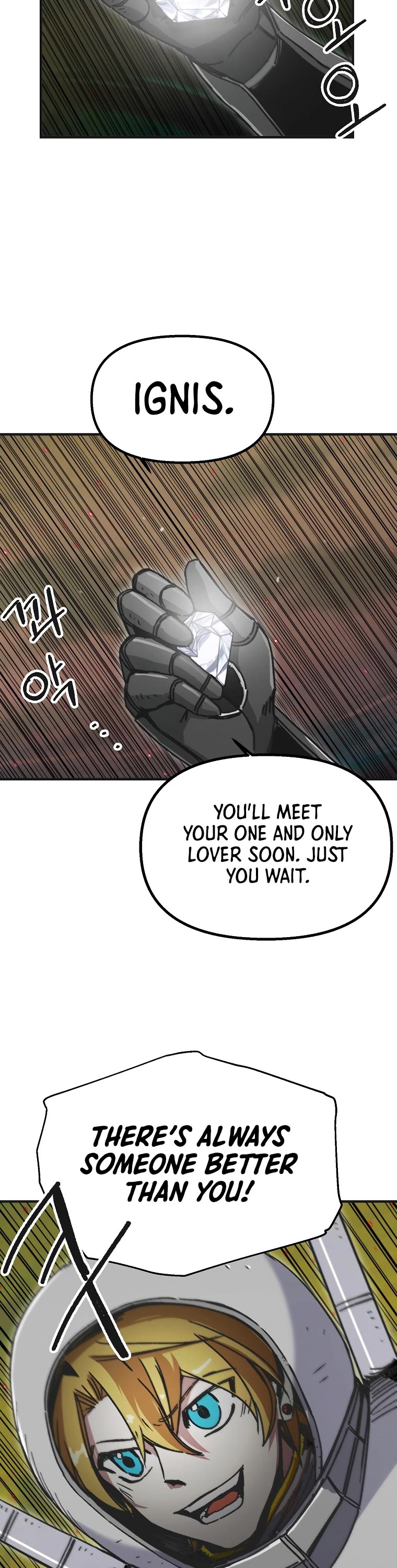 Bug Player Chapter 109 page 26 - Chapter 109