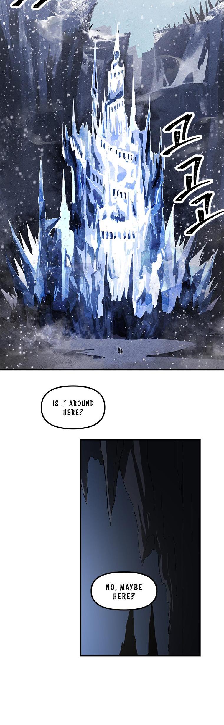 Bug Player Chapter 11 page 16 - Chapter 11