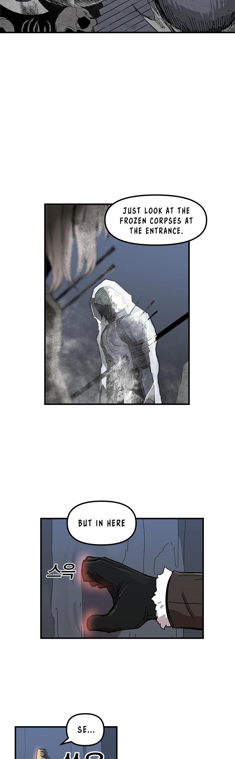 Bug Player Chapter 11 page 18 - Chapter 11