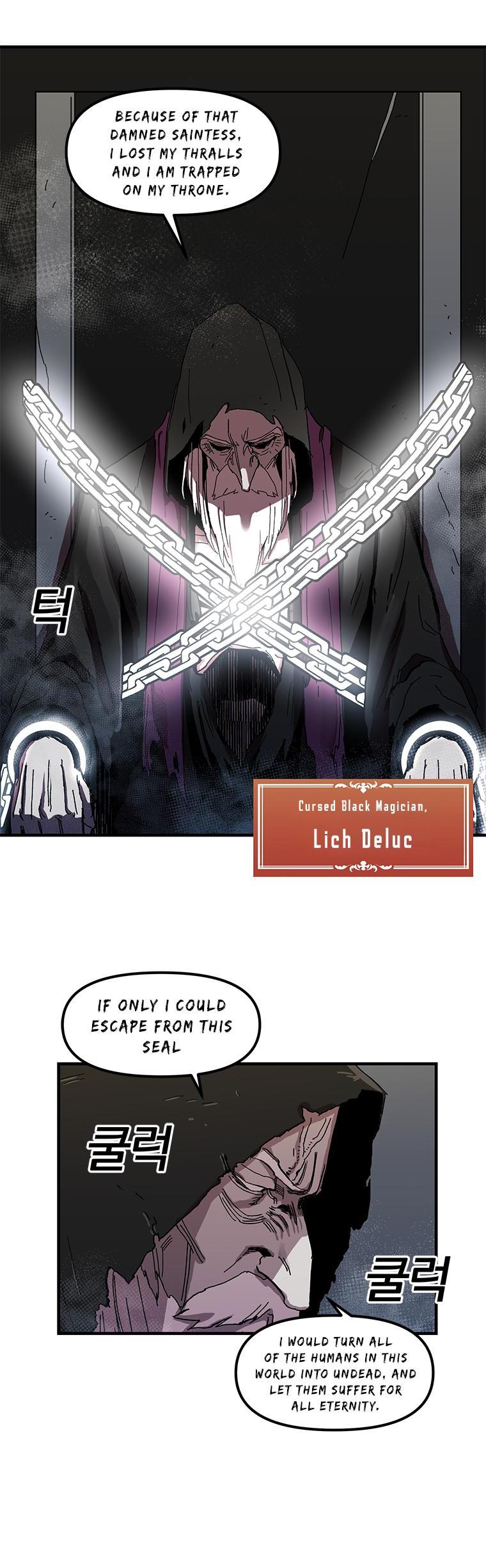 Bug Player Chapter 11 page 24 - Chapter 11