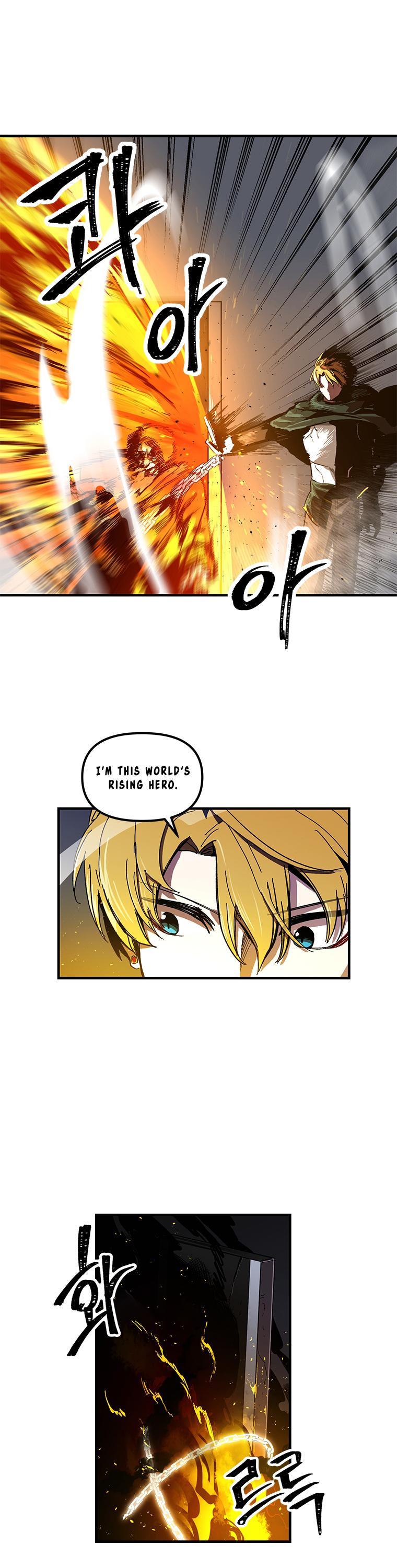Bug Player Chapter 11 page 26 - Chapter 11