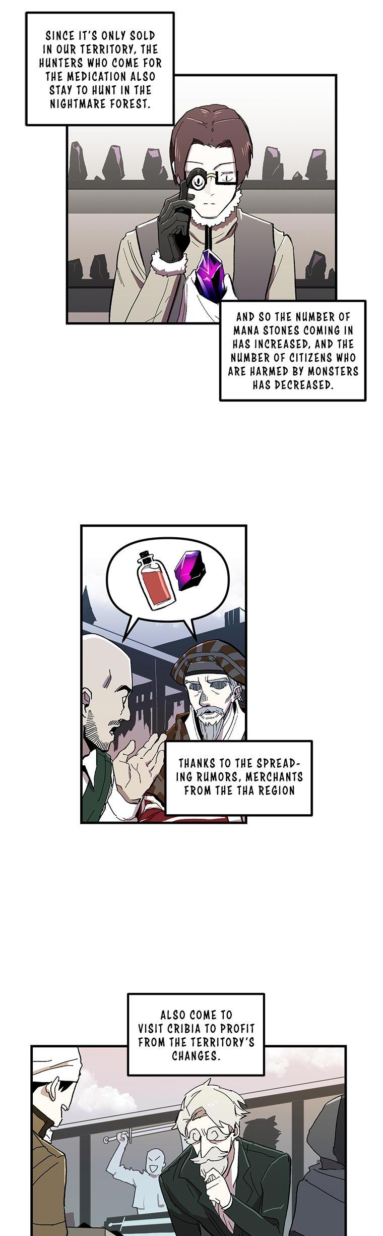 Bug Player Chapter 11 page 9 - Chapter 11