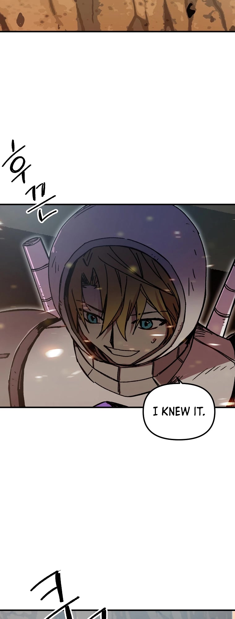 Bug Player Chapter 110 page 15 - Chapter 110
