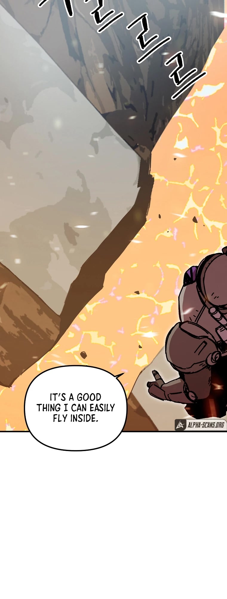 Bug Player Chapter 110 page 16 - Chapter 110