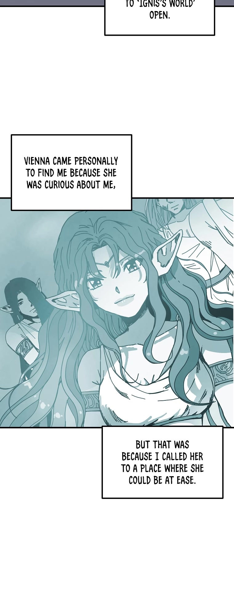 Bug Player Chapter 110 page 20 - Chapter 110