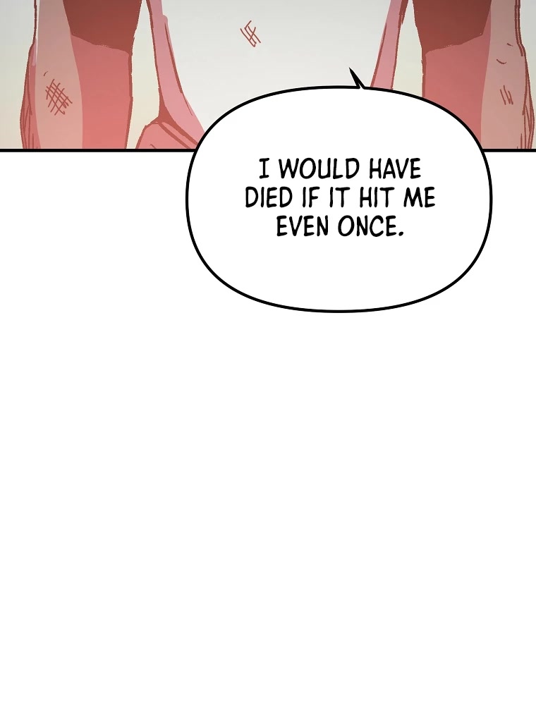 Bug Player Chapter 110 page 25 - Chapter 110
