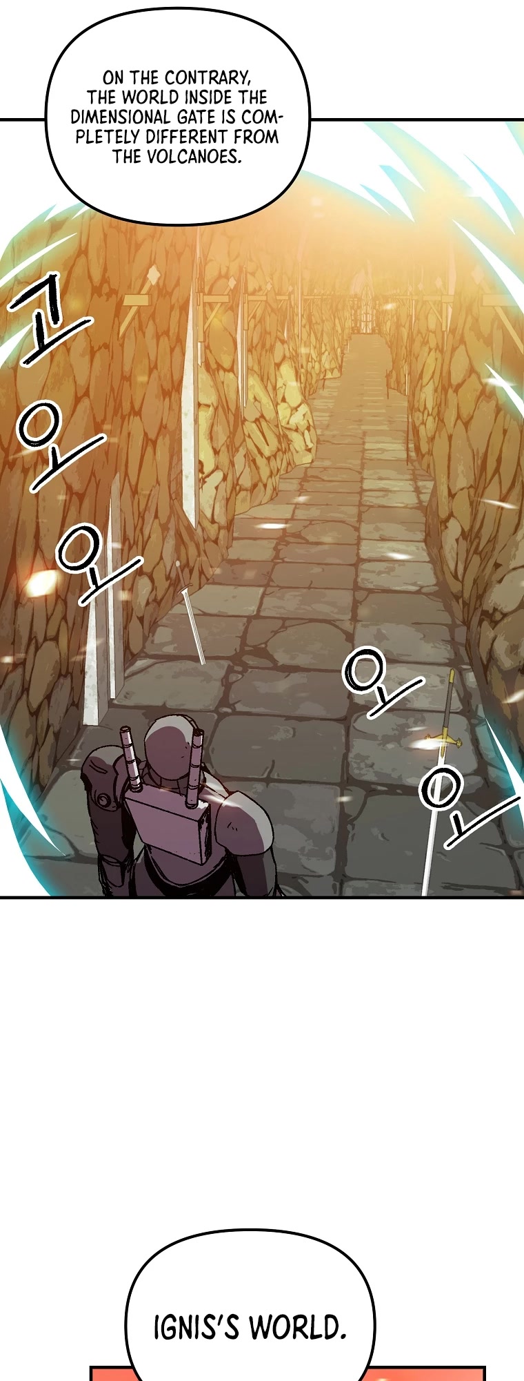 Bug Player Chapter 110 page 26 - Chapter 110