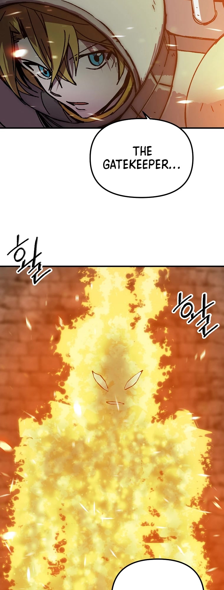 Bug Player Chapter 110 page 35 - Chapter 110
