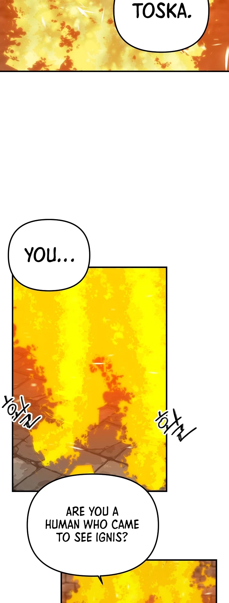 Bug Player Chapter 110 page 36 - Chapter 110
