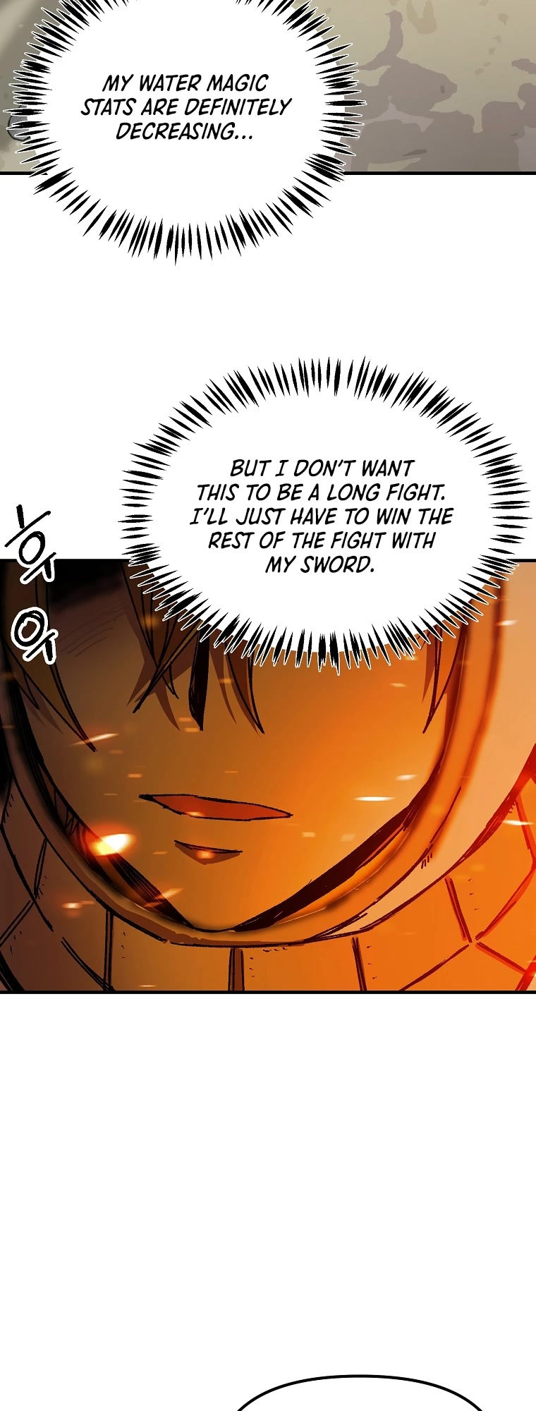 Bug Player Chapter 110 page 40 - Chapter 110