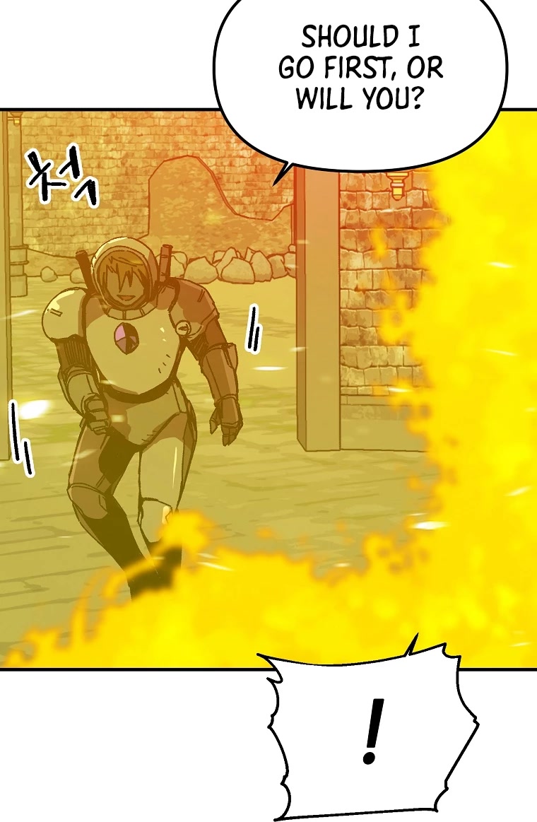 Bug Player Chapter 110 page 41 - Chapter 110