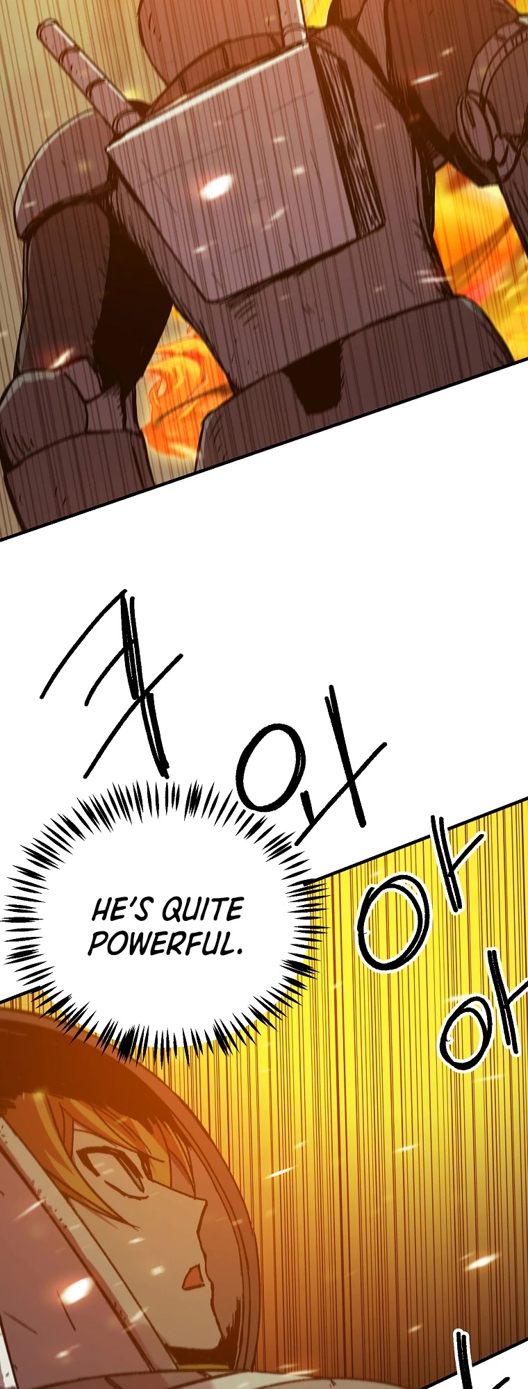 Bug Player Chapter 110 page 45 - Chapter 110