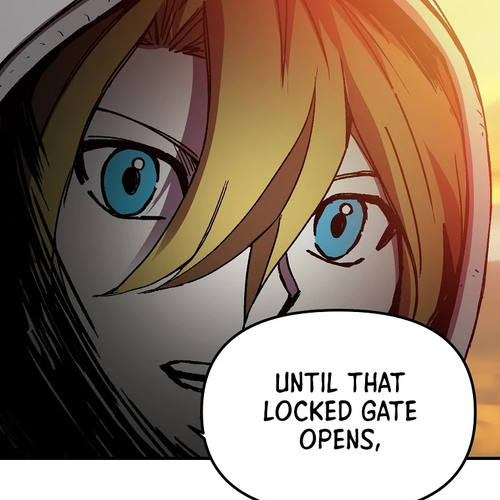 Bug Player Chapter 110 cover