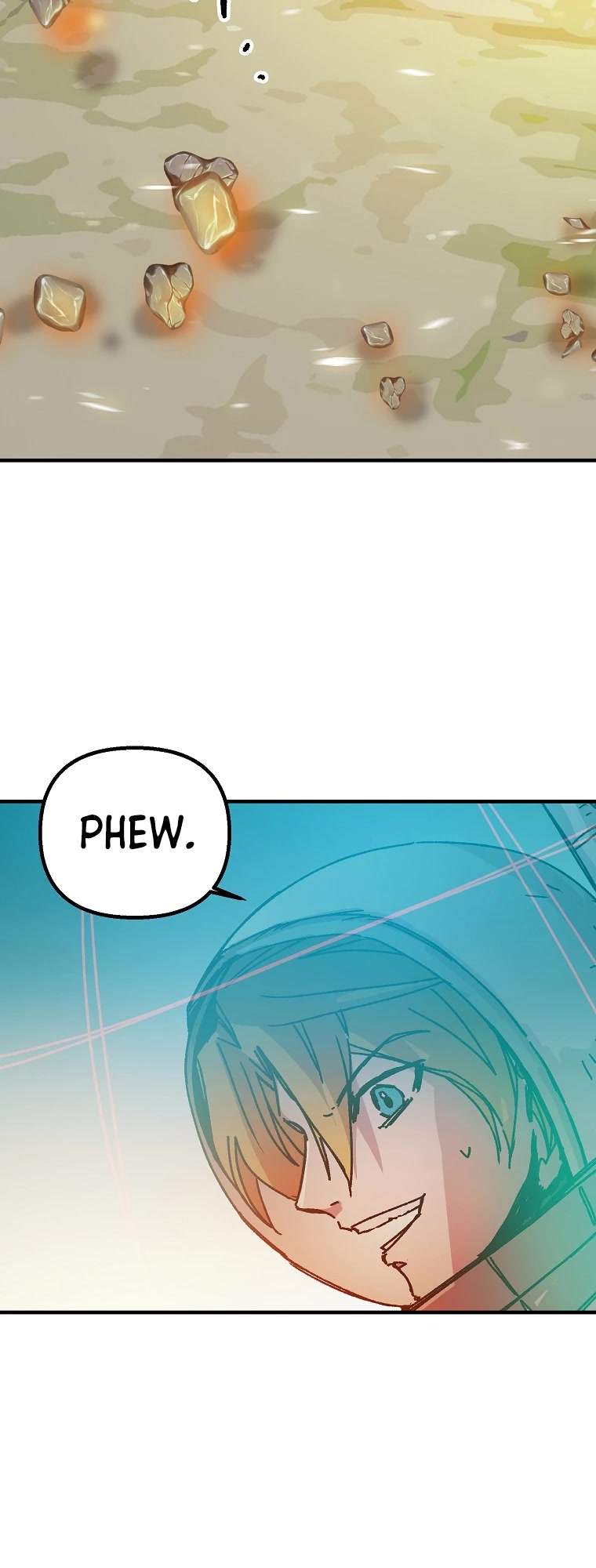 Bug Player Chapter 111 page 13 - Chapter 111