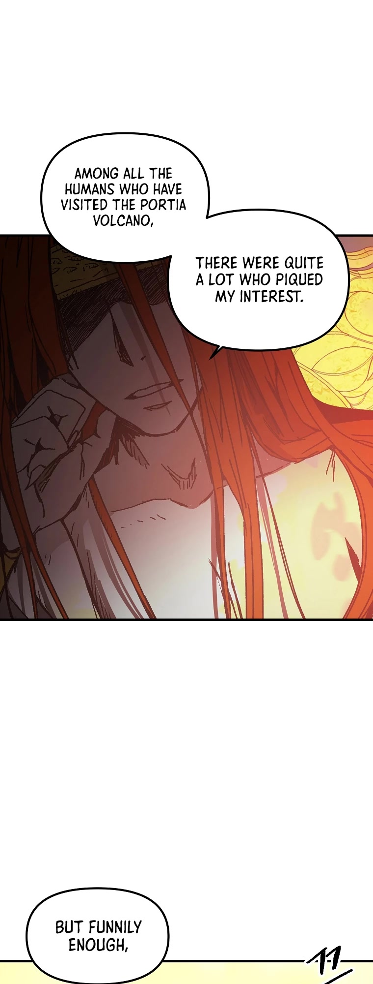 Bug Player Chapter 111 page 15 - Chapter 111