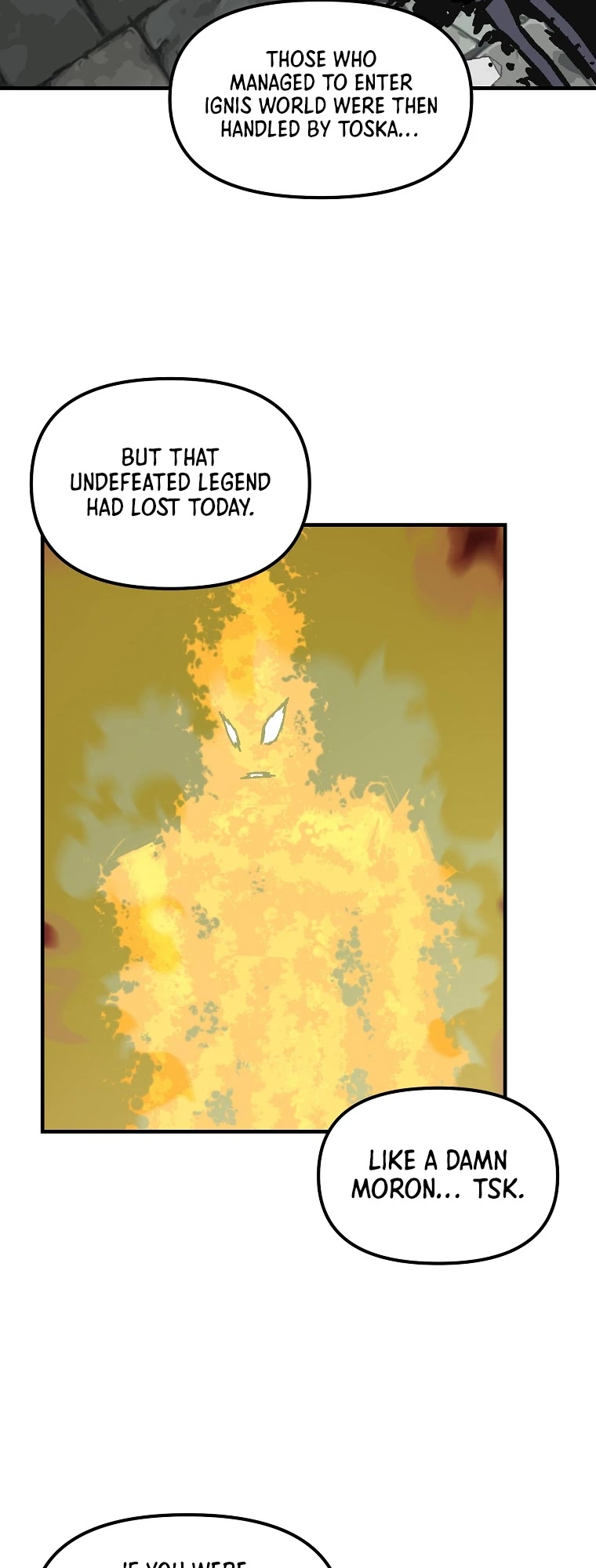 Bug Player Chapter 111 page 17 - Chapter 111