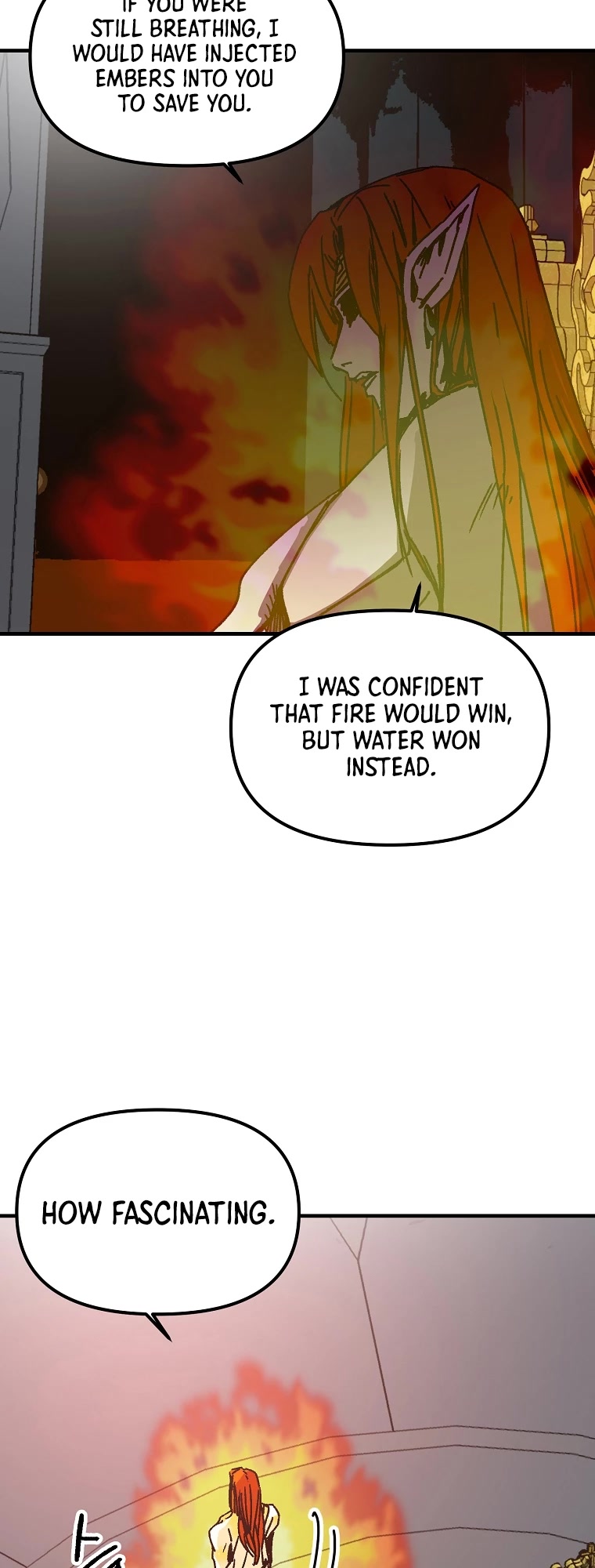 Bug Player Chapter 111 page 18 - Chapter 111