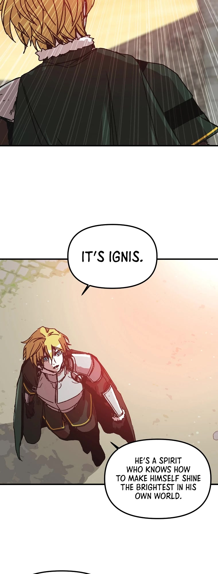 Bug Player Chapter 111 page 25 - Chapter 111